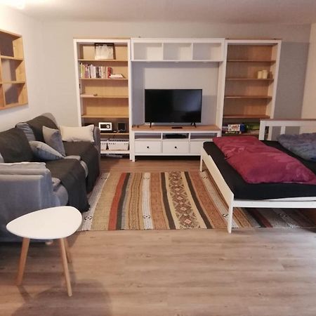 Apartment Heddesheim מראה חיצוני תמונה
