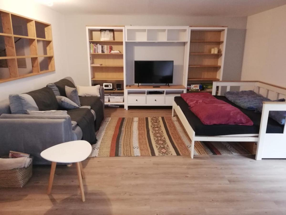 Apartment Heddesheim מראה חיצוני תמונה