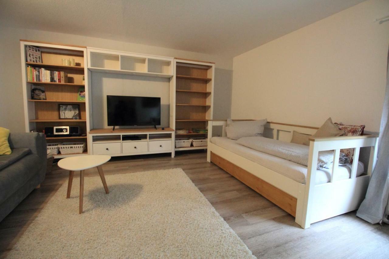 Apartment Heddesheim מראה חיצוני תמונה